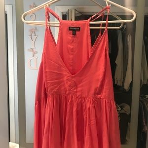 Flowy Tank Top
